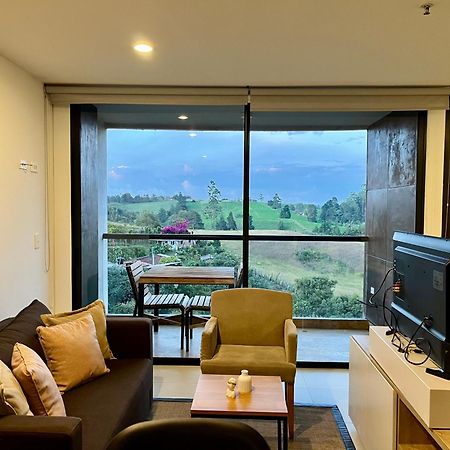 Operacion Hotelera Rioverde - Llanogrande ريونيغرو المظهر الخارجي الصورة